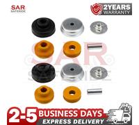 KYB SM5752 - Strut Mount Kit, Black