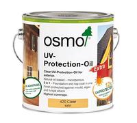 2X UV Protection Oil 420 Extra (Exterior) 0.75ltr