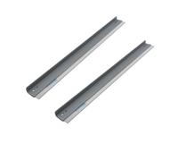 2X V80 2nd Transfer Belt Cleaning Unit Compatible With Printer Models Versant 180 80 2100 3100 V180 V2100 V3100 033K98760 033K98630 ITB Belt(2PCS IBT BLADE)