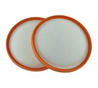 Ufixt 2 x Vax C89-MA-T, C89-P6-B, C89-P6N-P, C89-P6N-R and Mach Air Force U89-MAF-P Vacuum Cleaner Pre Motor Filter Type B