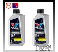 Valvoline SynPower ENV C1 5W30 1L - 872591
