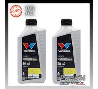 Valvoline SynPower MST C3 5W40 1L - 872385