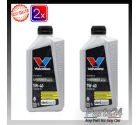 Valvoline SynPower MST C3 5W40 1L - 872385