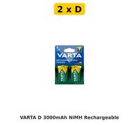 Varta -56720B