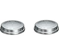 2X Varta V250H Battery Button Cell 1.2V 250mAh NiMH 55625101501