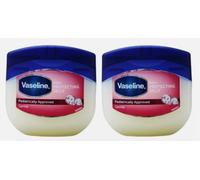 2x Vaseline Baby Protecting Petroleum Jelly 250ml