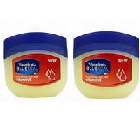 Vaseline Blueseal Nourishing Skin Jelly 250ml - Vitamin E