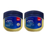 VASELINE BLUESEAL PURE PETROLEUM JELLY 250ML - ORIGINAL