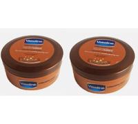 Vaseline Intensive Care Cocoa Body Butter, 250 ml, Pack of 4