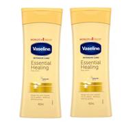 Vaseline Essential Healing Moisturizing Body Lotion 400 ml