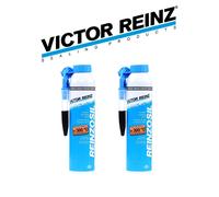 2X VICTOR REINZ REINZOSIL RTV SEALANT FOR UNIVERSAL ENGINE GASKETS 70-31414-20