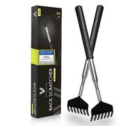 2X Villkin Back Scratcher - Premium Quality