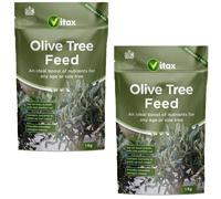 Olive Tree Fertiliser