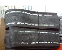 2x VITTORIA ZAFFIRO IV FOLDING TYRES, 23mm, 25mm, 28mm