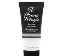 2x W7 Prime Magic Clear Face Primer 1oz