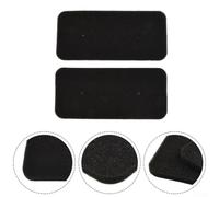 2x Washable Pre-Filter for Hoover Tumble Dryer Heat Pump | Fits VTH 980NA1TX, prevents lint buildup, easy install, 2-pack value, maintains airflow efficiency