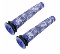 Paxanpax PFC401, Compatible Dyson Washable Pre-Motor Filter DC58, DC59, DC61, DC62, V6, V7, V8 Series