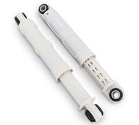 2x Washing Machine Shock Absorber Dampers 120N For Hoover 41017170