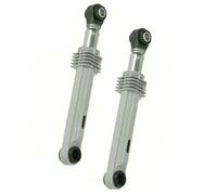 2X Washing Machine Suspension Legs Shock Absorbers Compatible With Samsung DC66-00531C