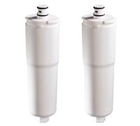 2x Wasser-Filter Fridge Replacement Filters for Bosch Siemens CS-52 CS-452