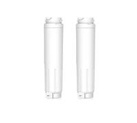 2X Water Filter Compatible with Bosch 9000 225 170 9000252129 9000 252129 9000 252 129 9000672622 9000 672622 9000 672 622 900000000000 07054 75 9000 705475.
