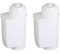2x Water Filter Suitable For Siemens EQ3 EQ5 EQ6 EQ8 EQ9 Bosch Vero Mate Intenza