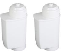 2x Water Filter Suitable For Siemens EQ3 EQ5 EQ6 EQ8 EQ9 Bosch Vero Mate Intenza