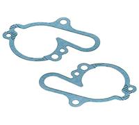 2x WATER PUMP GASKET FOR AM6 MINARELLI ENGINE MBK X POWER TZR MOTORCYCLE MOTORBIKE