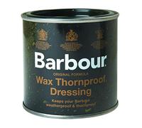 2X Wax Dressing Tin, Thornproof, Waterproof for Clothing/Jackets 200ml