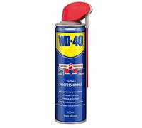 2X WD-40 ML500 Spray Double Position - Professional System + Free WD-40 Silicone Lubricant 50ml