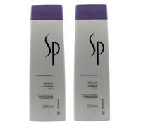 Wella SP Care Repair Shampoo - 250 ml