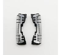 2X WES9068 Razor Head Inner Blade LCMARKET Replacement For Panasonic ES-LA52 ES-LA54 ES-LA62 ES-LA63 ES-LA70 ES-LA72 ES-LA74 ES-LA82 Shaver Cutter Accessories