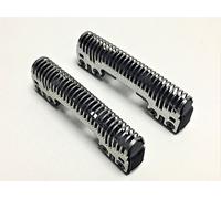 2X WES9068 Razor Head Inner Blade LCMARKET Replacement For Panasonic ES8101 ES8103 ES8109 ES8111 ES8111P ES8113 ES8115 ES8116 ES8119 Shaver Cutter Accessories