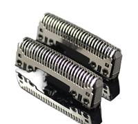 2X WES9068 Shaver Head Cutter ，Compatible for Panasonic， ES8103 ES8109 ES8103S ES-ST23 S8161 ES8101 ES-LC62 ES8249 ES-LF50 ES-RF31 ES-RF41