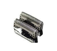 2X WES9068 Shaver Head Cutter ，Compatible for Panasonic， ES8103 ES8109 ES8103S ES-ST23 S8161 ES8101 ES-LC62 ES8249 ES-LF50 ES-RF31 ES-RF41