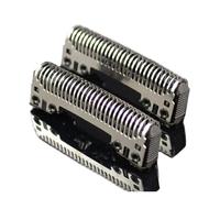 2X WES9068 Shaver Head Cutter Compatible with Panasonic ES8103 ES8109