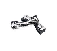 2X WES9068N Shaver Head Cutter ,Compatible for Panasonic, ES-LT20 LT50 SL41 ES-ST25 RT34 LC62 LF50 ES-RF31 RF41 ES8801 ES8807 ES8901 ES8992