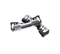 2X WES9068N Shaver Head Cutter ，Compatible for Panasonic， ES-LT20 LT50 SL41 ES-ST25 RT34 LC62 LF50 ES-RF31 RF41 ES8801 ES8807 ES8901 ES8992