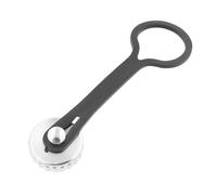 2x Wetco Filling Loop Cap Off Kit Pair - Boiler System Isolation & Safety Blanking Caps