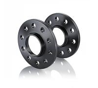 Eibach Wheel Spacer S90-2-12-002-B - Pro-Spacer 12/24mm Black (2x) for BMW/MINI