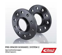 Eibach Wheel Spacer S90-2-15-001-B 15/30mm Black