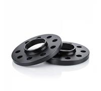 Eibach Wheel Spacer S90-2-15-002-B - 30mm ABE, LK 120/5, MZ 74mm, Black