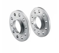 Eibach Wheel Spacer Pro-Spacer S90-2-10-004 Flange Silver 10/20mm for BMW Land Rover