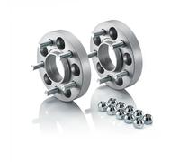 Eibach Wheel Spacer Pro-Spacer S90-4-15-025 15mm Silver (2x)