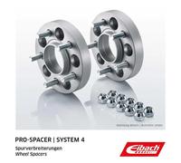 Eibach wheel spacer 2x30mm for Jeep Gladiator GRAND CHEROKEE IV Grand WRANGLER I