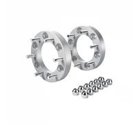 Eibach Pro-Spacer 30/60mm Wheel Spacers S90-8-30-002 for ...
