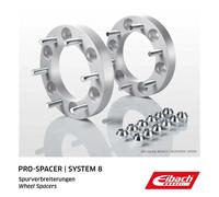 Eibach Pro-Spacer 30/60mm Wheel Spacers S90-8-30-004 for ...