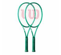 2x Wilson Blade 98 18X20 V10