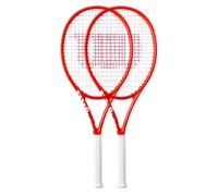 2x Wilson Clash 100 Pro V3 Reverse