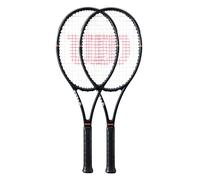 2x Wilson Pro Staff 97 Classic 2026